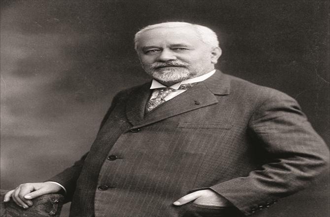 Albert Calmette also discovered the BCG vaccine used against TB